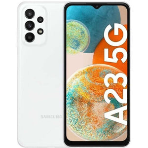 Mobilný telefón Samsung Galaxy A23 5G 4GB/64GB, biela POUŽITÉ, NEOPOTREBOVANÝ TOVAR
