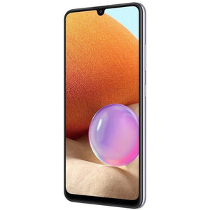 Mobilný telefón Samsung Galaxy A32 4 GB/128 GB, fialový