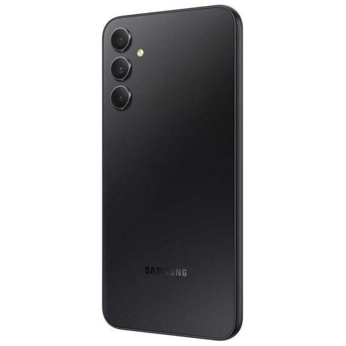 Mobilný telefón Samsung Galaxy A34 5G 6GB/128GB, čierna