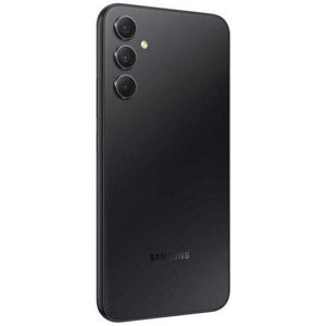 Mobilný telefón Samsung Galaxy A34 5G 6GB/128GB, čierna
