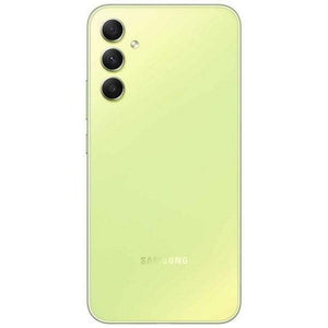 Mobilný telefón Samsung Galaxy A34 5G 6GB/128GB, zelená