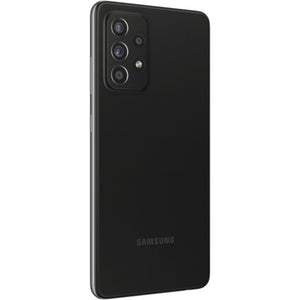 Mobilný telefón Samsung Galaxy A52s 5G 6GB/128GB, čierna