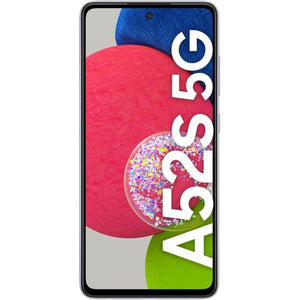 Mobilný telefón Samsung Galaxy A52s 5G 6GB/128GB, fialová