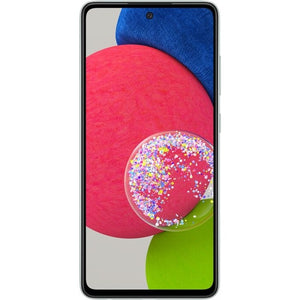 Mobilný telefón Samsung Galaxy A52s 5G 6GB/128GB, zelená