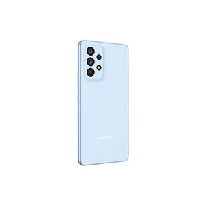 Mobilný telefón Samsung Galaxy A53 5G 6GB/128GB, modrá ROZBALENÉ