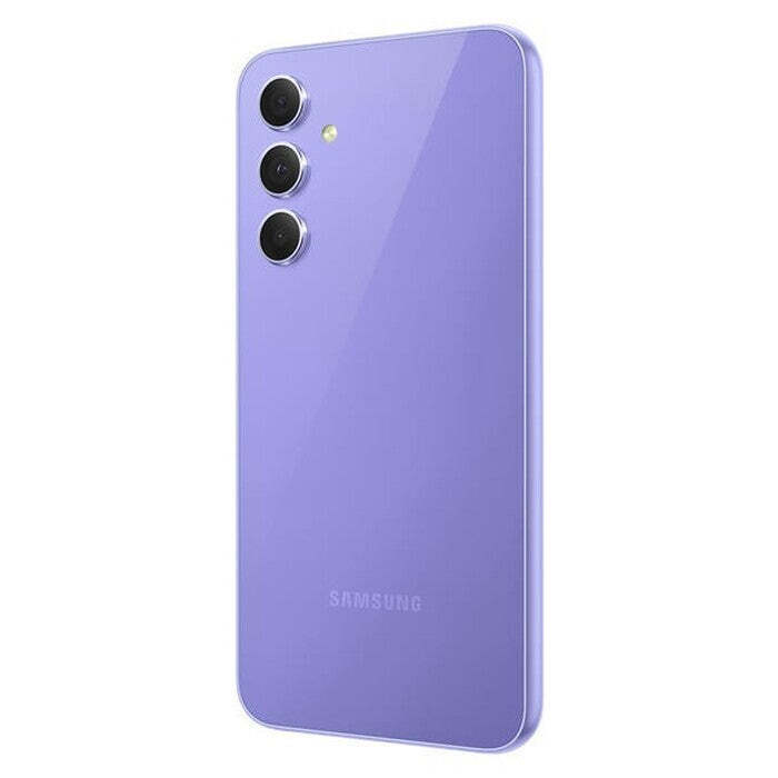 Mobilný telefón Samsung Galaxy A54 5G 8GB/128GB, fialová