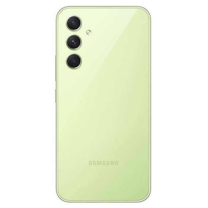 Mobilný telefón Samsung Galaxy A54 5G 8GB/128GB, zelená