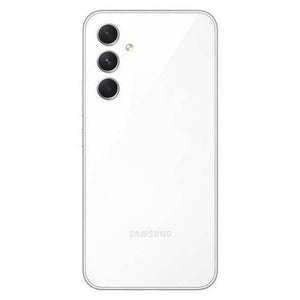 Mobilný telefón Samsung Galaxy A54 5G 8GB/256GB, biela