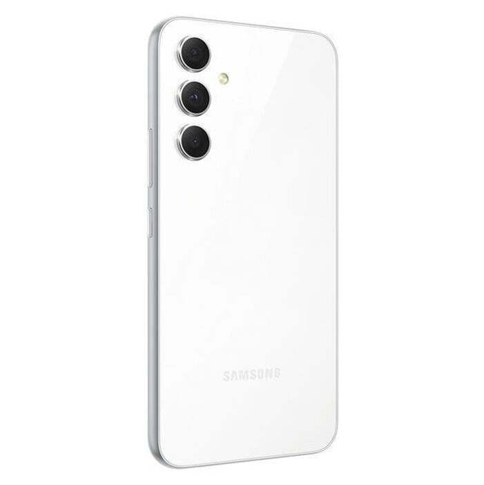 Mobilný telefón Samsung Galaxy A54 5G 8GB/256GB, biela