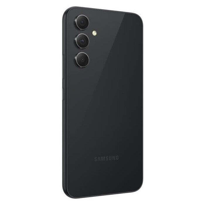 Mobilný telefón Samsung Galaxy A54 5G 8GB/256GB, čierna