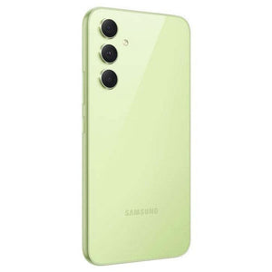 Mobilný telefón Samsung Galaxy A54 5G 8GB/256GB, zelená