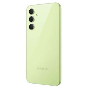 Mobilný telefón Samsung Galaxy A54 5G 8GB/256GB, zelená