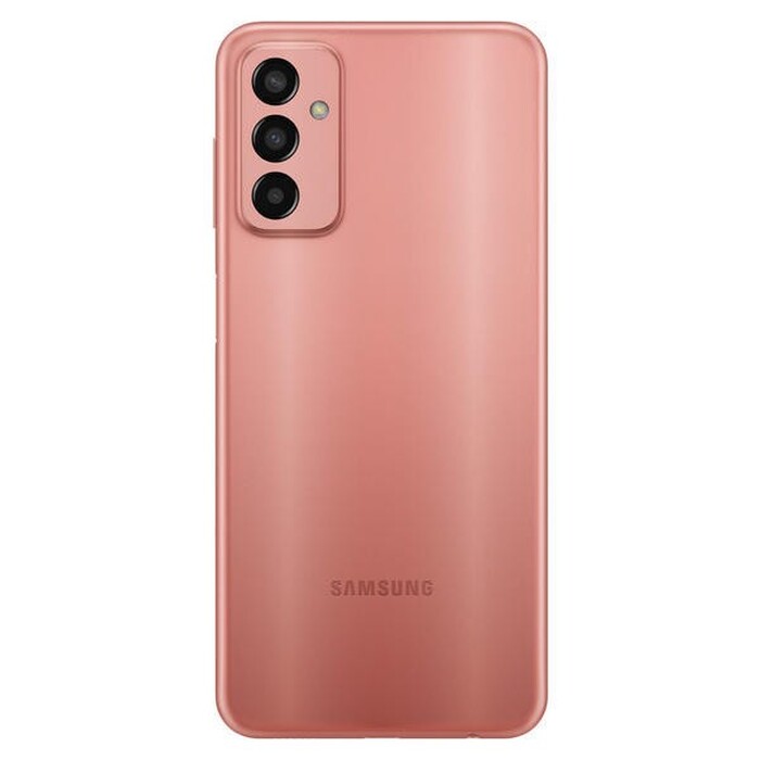 Mobilný telefón Samsung Galaxy M13 4GB/64GB, ružová