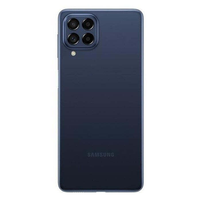 Mobilný telefón Samsung Galaxy M53 5G 8GB/128GB, modrá
