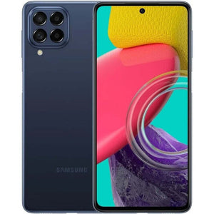 Mobilný telefón Samsung Galaxy M53 5G 8GB/128GB, modrá