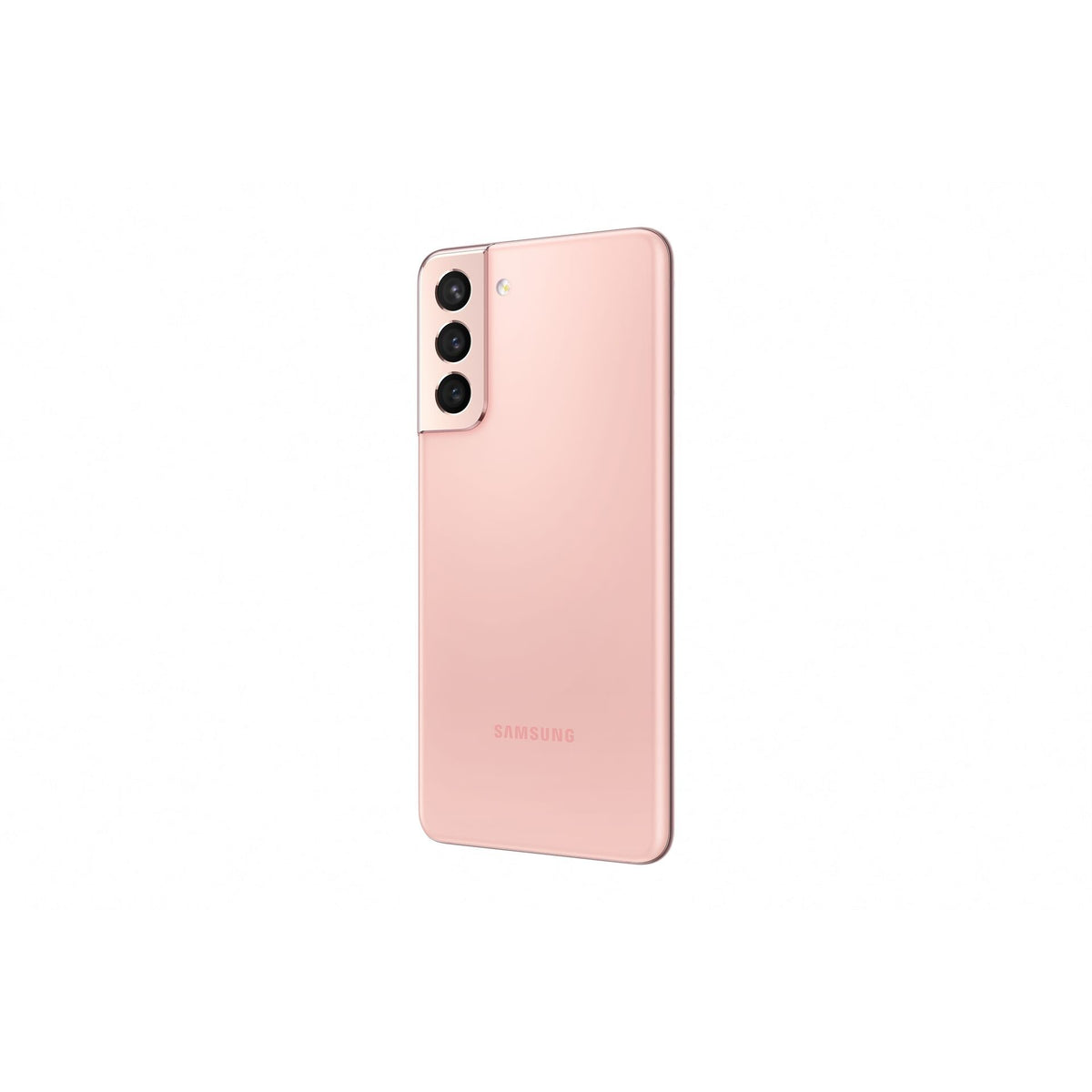Mobilný telefón Samsung Galaxy S21 8GB/256GB, ružová
