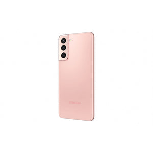 Mobilný telefón Samsung Galaxy S21 8GB/256GB, ružová
