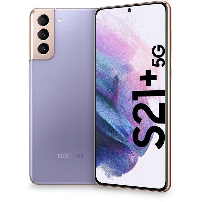 Mobilný telefón Samsung Galaxy S21 Plus 8GB/256GB, fialová
