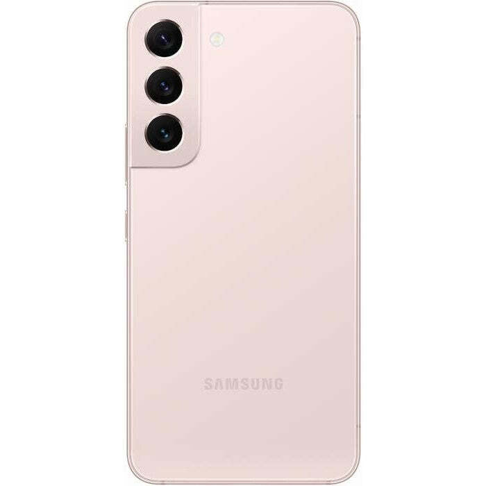 Mobilný telefón Samsung Galaxy S22 128GB, zlatá
