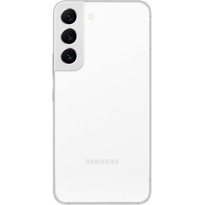 Mobilný telefón Samsung Galaxy S22 256GB, biela