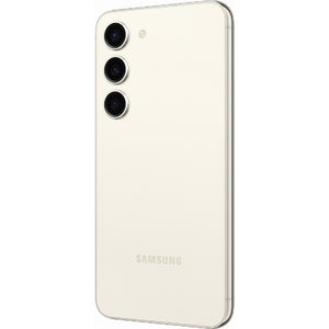 Mobilný telefón Samsung Galaxy S23 8GB/128GB, biela
