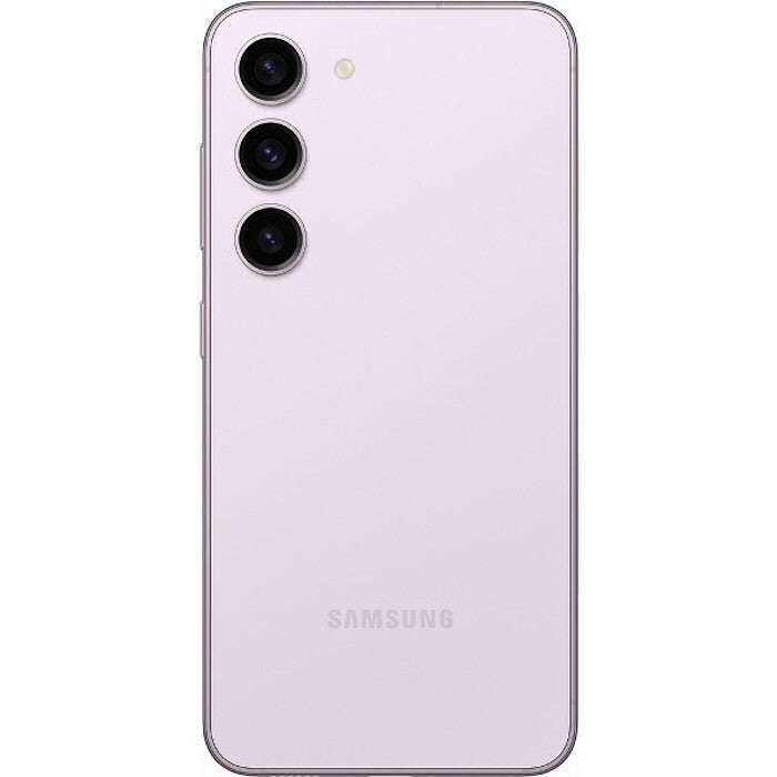 Mobilný telefón Samsung Galaxy S23 8GB/128GB, fialová