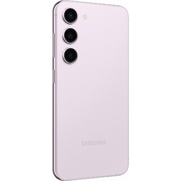 Mobilný telefón Samsung Galaxy S23 8GB/128GB, fialová