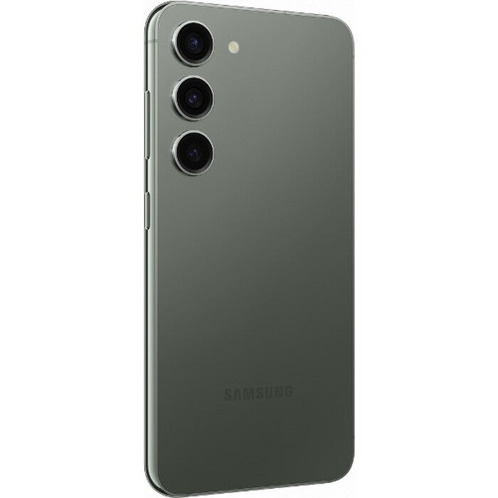 Mobilný telefón Samsung Galaxy S23 8GB/128GB, zelená