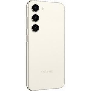 Mobilný telefón Samsung Galaxy S23 8GB/256GB, biela