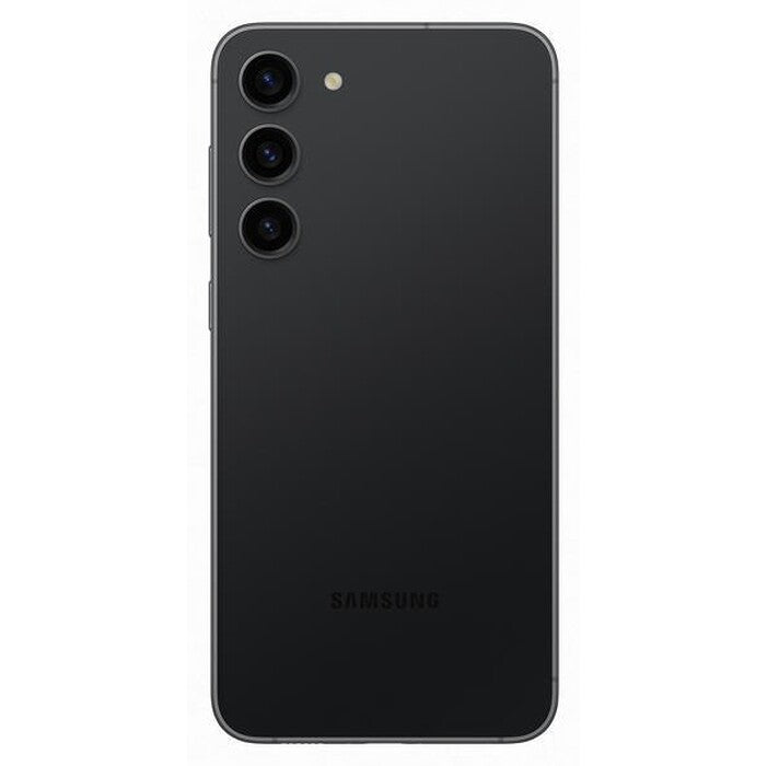 Mobilný telefón Samsung Galaxy S23 Plus 8GB/256GB, čierna