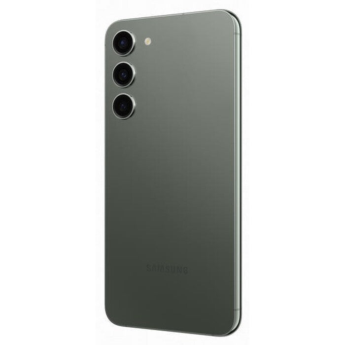 Mobilný telefón Samsung Galaxy S23 Plus 8GB/256GB, zelená