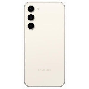 Mobilný telefón Samsung Galaxy S23 Plus 8GB/512GB, biela