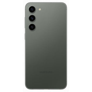 Mobilný telefón Samsung Galaxy S23 Plus 8GB/512GB, zelená