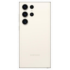 Mobilný telefón Samsung Galaxy S23 Ultra 12GB/512GB, biela