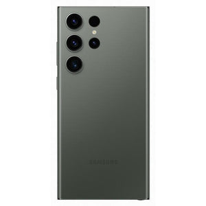 Mobilný telefón Samsung Galaxy S23 Ultra 12GB/512GB, zelená