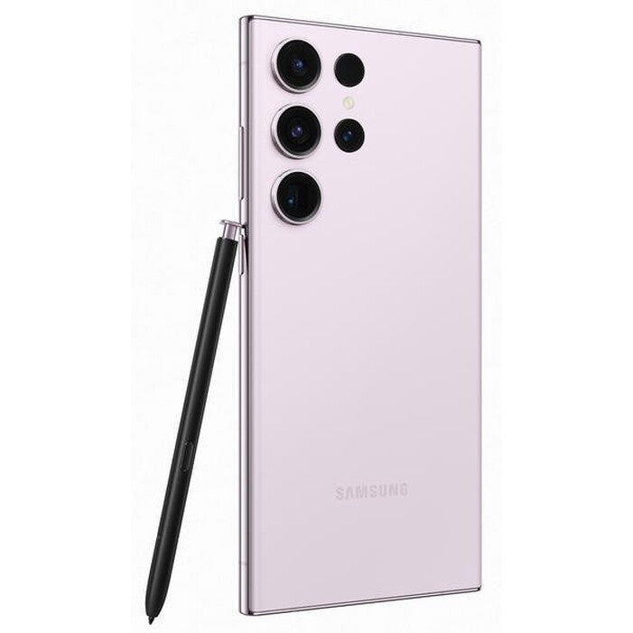 Mobilný telefón Samsung Galaxy S23 Ultra 8GB/256GB, fialová