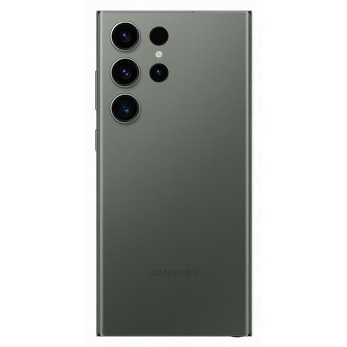 Mobilný telefón Samsung Galaxy S23 Ultra 8GB/256GB, zelená