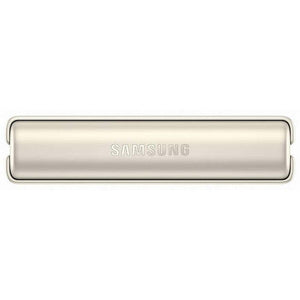 Mobilný telefón Samsung Galaxy Z Flip 3 8GB/256GB, béžová