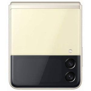 Mobilný telefón Samsung Galaxy Z Flip 3 8GB/256GB, béžová ROZBALE