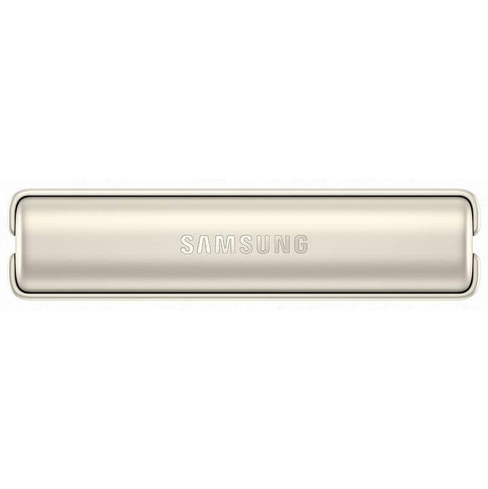 Mobilný telefón Samsung Galaxy Z Flip 3 8GB/256GB, béžová ROZBALE