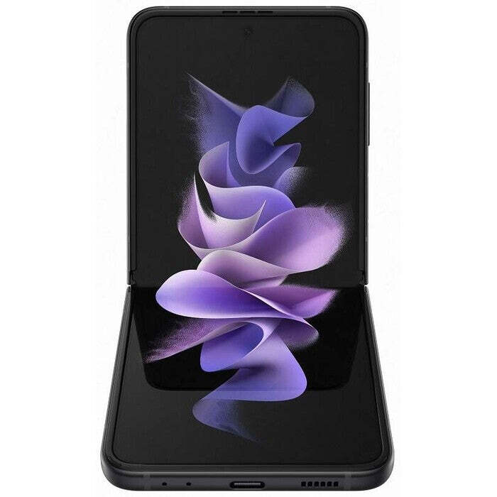 Mobilný telefón Samsung Galaxy Z Flip 3 8GB/256GB, čierna