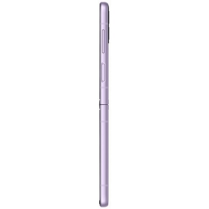 Mobilný telefón Samsung Galaxy Z Flip 3 8GB/256GB, fialová