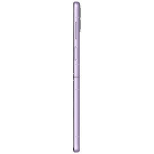 Mobilný telefón Samsung Galaxy Z Flip 3 8GB/256GB, fialová