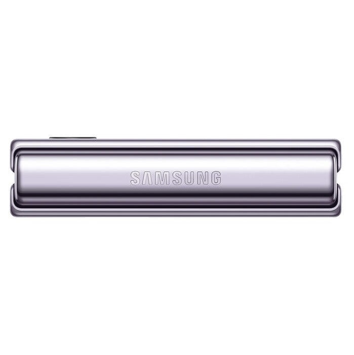 Mobilný telefón Samsung Galaxy Z Flip 4 8GB/128GB, fialová