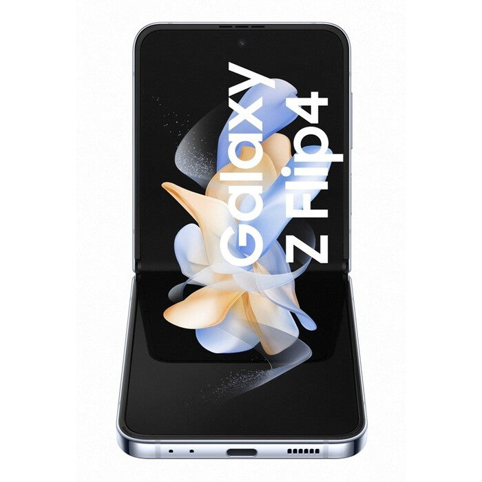 Mobilný telefón Samsung Galaxy Z Flip 4 8GB/128GB, modrá