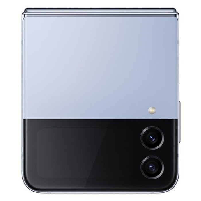 Mobilný telefón Samsung Galaxy Z Flip 4 8GB/128GB, modrá