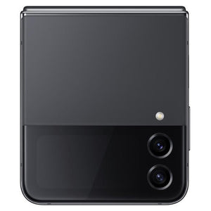 Mobilný telefón Samsung Galaxy Z Flip 4 8GB/128GB, sivá