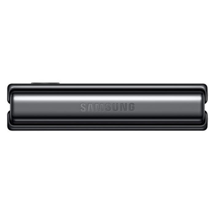 Mobilný telefón Samsung Galaxy Z Flip 4 8GB/128GB, sivá