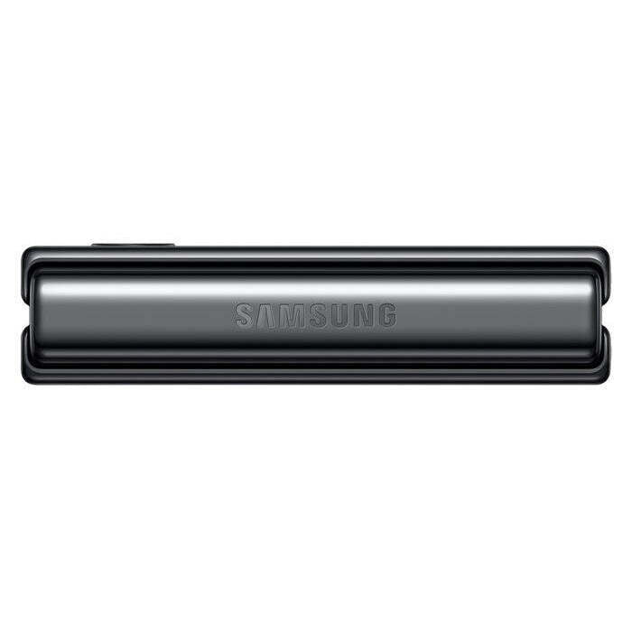 Mobilný telefón Samsung Galaxy Z Flip 4 8GB/128GB, sivá POŠKODENÝ OBAL