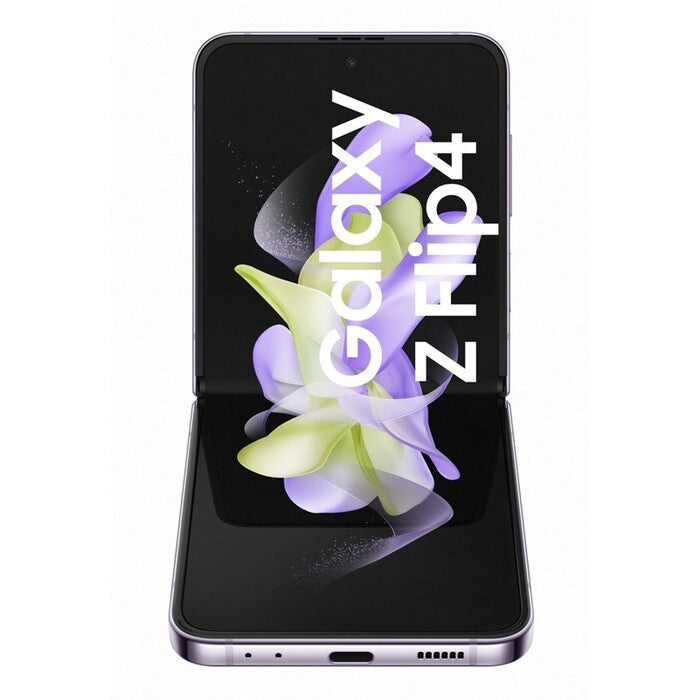 Mobilný telefón Samsung Galaxy Z Flip 4 8GB/256GB, fialová